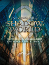 Cover image for Navigating the Shadow World